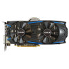 影驰(Galaxy) GTX1060 黑将 1544-1759MHz/8GHz 3G/192Bit GDDR5 显卡