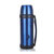 富光 保温壶 家用不锈钢大容量热水瓶 暖瓶户外真空旅行壶 热水壶 保温杯子(蓝色 1.0L FGL-3259 弹盖式)
