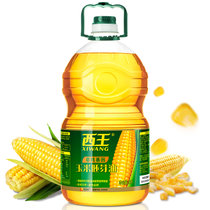 西王玉米胚芽油5L