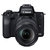 佳能（Canon）EOS M50 微单套机（EF-M 18-150mm f/3.5-6.3 IS STM镜头）m50套机(黑色 套装七)