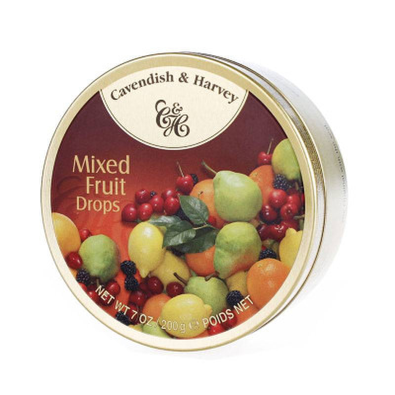 嘉云糖热带水果味 200克/盒【图片 价格 品牌 报价】-真快乐app