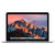 苹果（Apple）MacBook 12英寸笔记本电脑 i5 处理器/8GB内存/512GB闪存/视网膜显示屏/银色(MNYJ2CH/A)