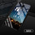 魅族x8手机壳 魅族X8保护套 meizu M852Q 钢化玻璃软硅胶保护套防摔全包边个性创意男女外壳(图22)