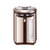 美的(Midea)电热水瓶家用保温304不锈钢5L  PF704C-50G(304不锈钢)第2张高清大图