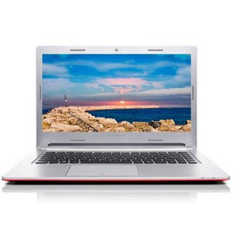 【联想s41-70笔记本i5-5257u/集显/银色官方标配图片】联想(lenovo)