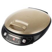 美的（Midea） 煎烤机 快速预热 防烫保护 MC-JSN32B