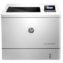 惠普(HP) Color LaserJet Enterprise M553dn-101 彩色打印机
