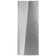 西门子(Siemens)KK25F1840W 245升 三门冰箱（银） 独立三循环 零度保鲜