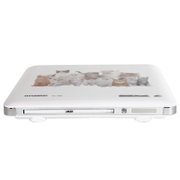 现代（HYUNDAI）HY-859 DVD播放机（白色）
