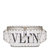 Valentino白色腰包 RW2B0B46-XQC-0VP白色 时尚百搭