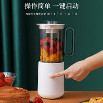 哌佰客pabog多功能料理机YD-Z01 榨汁、磨豆机、绞肉、研磨等