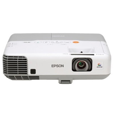 爱普生（EPSON）EB-C2100XN 投影机