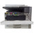 夏普MX-M4608N数码复合机（主机+二层纸盒+双面送稿器+装订分页器+工作台+三年质保、云享印）