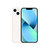 Apple iPhone 13 (A2634)  支持移动联通电信5G 双卡双待手机(星光色)