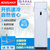 JENSANY金三洋空调柜机 立柜式 冷暖/单冷定频客厅家用静音除湿 3匹单冷（款式随机 ）KF-72(白(白色 3匹柜机)