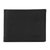 COACH 蔻驰 男士黑色枝皮纹对折钱包钱夹25606 BLK(25606 BLK)