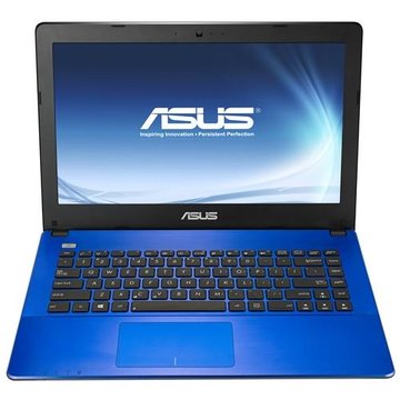 【华硕k555ld4210笔记本蓝色官方标配】华硕(asus)k555ld4210-sl i5
