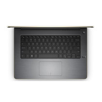 戴尔（DELL）成就5000（5468）系列14英寸轻薄窄边框学生办公影音娱乐商务便携笔记本电脑指纹识别固态硬盘(银色 5468-1605)