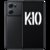 OPPO K10 6400W超清三摄 天玑8000MAX芯片 67W超级闪充 120Hz屏幕 大电池拍照游戏手机(暗夜黑 官方标配)