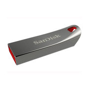 Sandisk/闪迪 酷晶 CZ71 64GB U盘 金属优盘 银色