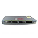 思科（Cisco）WS-C2918-48TT-C 网络交换机