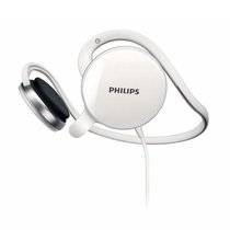 Philips/飞利浦 SHM6110U/97耳挂式笔记本电脑耳机 麦克风 后挂式