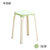 物槿 餐厅凳子LH-01(绿色 牢固款)