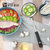 美珑美利 Basic+系列煎铲 家用厨房产品 Basic+滤网（M03AJ26）(默认颜色 滤网)第2张高清大图
