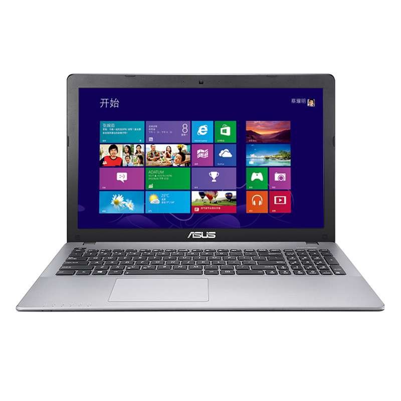 华硕(asus) a550jk4710 15.