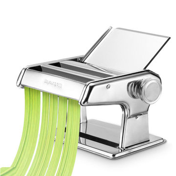 九阳(joyoung)面条机 压面 擀面 jyn-ym1