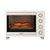 美的/Midea电烤箱25L家用多功能上下独立温控烘烤烤箱MG25FEF(25L新款)