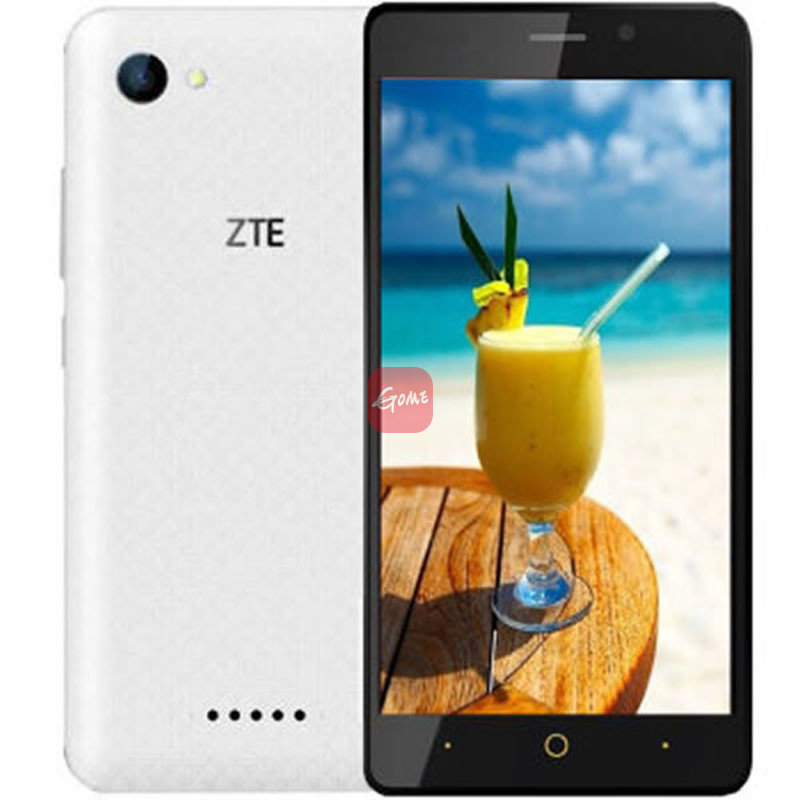 【中兴ba601手机图片】中兴(zte)blade a601(ba601)全网通4g(双卡双待