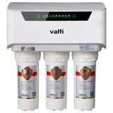 华帝(vatti) HD-RO-18/A T6 100G 双水 滤芯寿命提醒 弱电入机