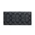 COACH 蔻驰 75013 新款男士PVC经典长款钱包(黑色75013)