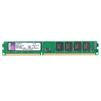 金士顿（Kingston） DDR3 1600 8GB台式机内存条PC3-12800U