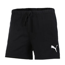 Puma 彪马 女装 训练 短裤 ACTIVE SWAGGER Shorts W 59446401(59446401 1XL)