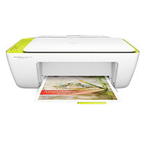 惠普（HP）DeskJet 2138惠省系列彩色喷墨一体机（打印/复印/扫描）Deskjet 1518升级款(官方标配)(套餐三送A6相片纸1)