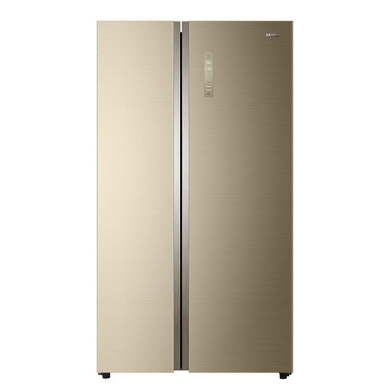 海尔bcd-649wdgk冰箱