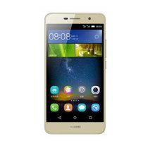 Huawei/华为 畅享5 全网通/移动4G/电信4G/  5英寸 四核 2+16G 智能手机(金色 官方标配)