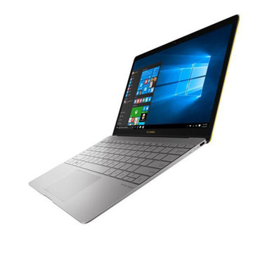 华硕(asus)zenbook3u 灵耀3 12.