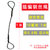 插编钢丝绳吊车用编头钢钢丝绳吊索具起重吊装手工编头钢丝绳包邮(姜黄色)
