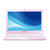 三星（Samsung）NP905S3G-K05CN 13.3寸超薄超级本(粉色)