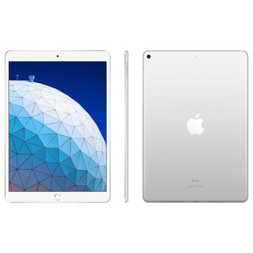 Apple iPad Air 3 2019年新款平板电脑10.5英寸（256G WLAN版/A12芯片