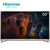 海信 (Hisense) LED55K5500US 55英寸4K超高清智能网络液晶电视 客厅电视