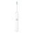 CANDOUR51501智能声波电动牙刷成人感应式充电电动牙刷 震动防水自动便携牙刷(黑色)