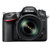 尼康（Nikon）D7200单反套机+AF-S DX 18-200mm f/3.5-5.6G ED VR II防抖镜头(尼康d7200套餐十三)
