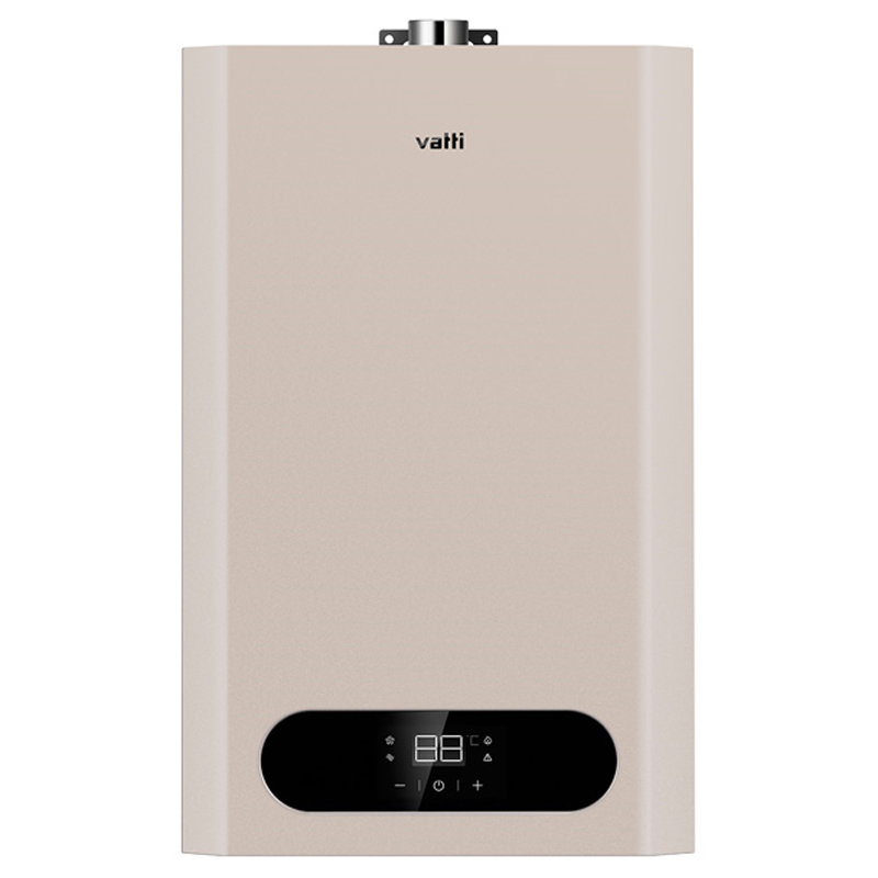 华帝jsq24-13jx1燃气热水器