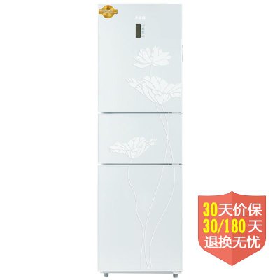 志高（CHIGO）BCD-226YB3D冰箱
