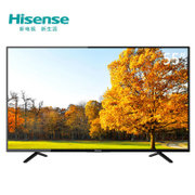 海信（Hisense）LED55K220 55英寸 全高清 智能电视 极速6核 内置WIFI