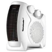 霍姆利德（Homeleader） NSB-200A7 取暖器 暖风机 电暖器 电暖气（高效电热丝，瞬间出热，二挡变频，全铜电机）
